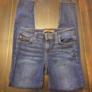 Joe's Jean's The Icon Ankle